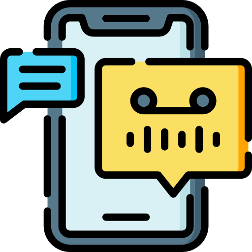 Voice message